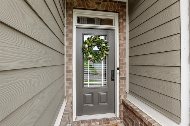 205 Langfuhr Way, North Augusta, SC 29860 - entrance to property