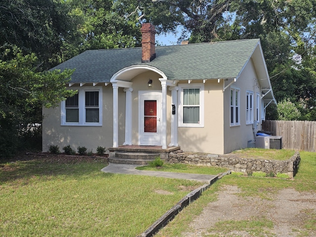 1416 Troupe St, Augusta, GA 30904 - photo 1