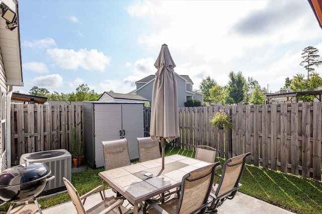 723 Edenberry St, Grovetown, GA 30813 - photo 34