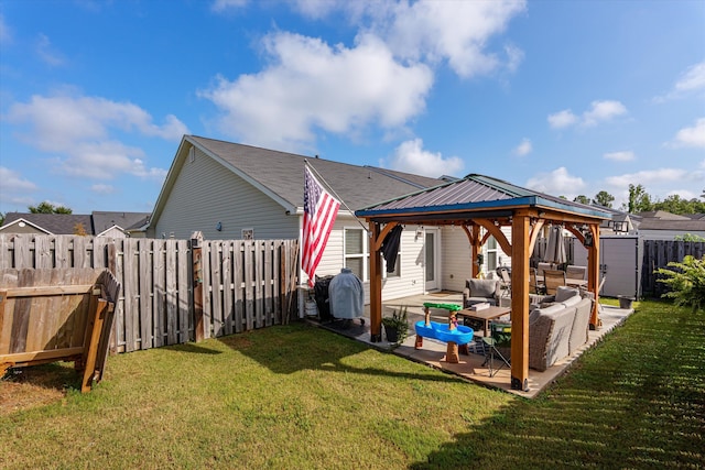 723 Edenberry St, Grovetown, GA 30813 - photo 36
