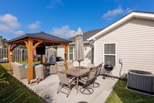 723 Edenberry St, Grovetown, GA 30813 - photo 35