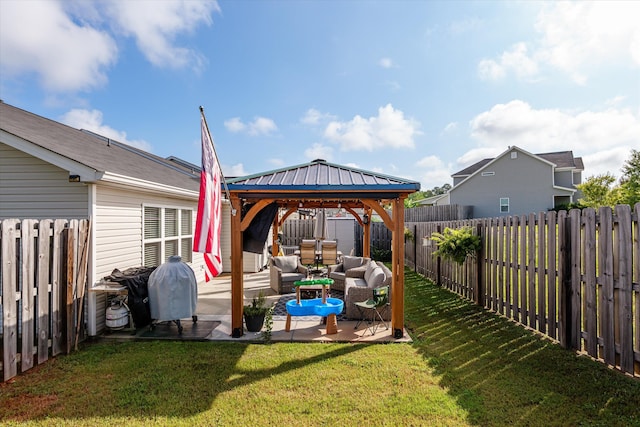 723 Edenberry St, Grovetown, GA 30813 - photo 37