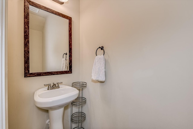 3374 Grove Landing Cir, Grovetown, GA 30813 - view of bathroom