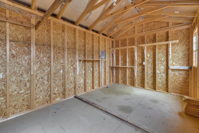 6135 Mottled Duck Dr, North Augusta, SC 29860 - view of storage area