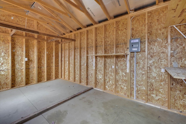 6135 Mottled Duck Dr, North Augusta, SC 29860 - view of storage room