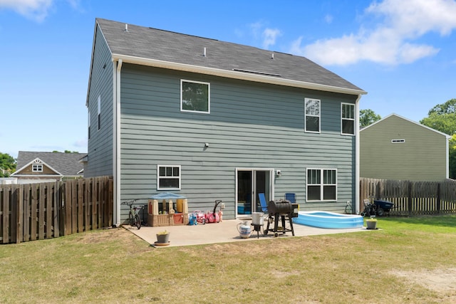 137 Beallwood Dr, Harlem, GA 30814 - photo 35