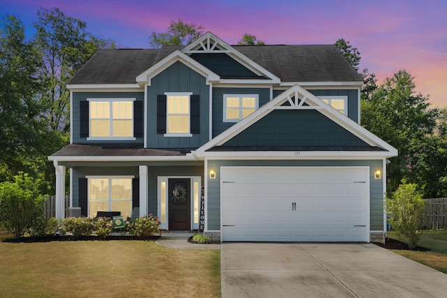 137 Beallwood Dr, Harlem, GA 30814 - photo 2
