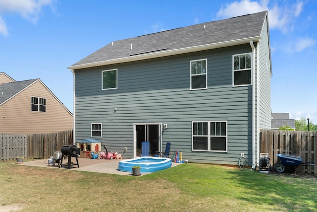 137 Beallwood Dr, Harlem, GA 30814 - photo 37