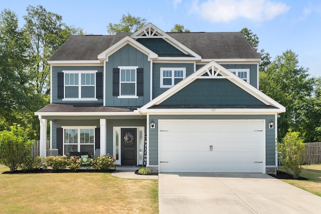 137 Beallwood Dr, Harlem, GA 30814 - photo 1