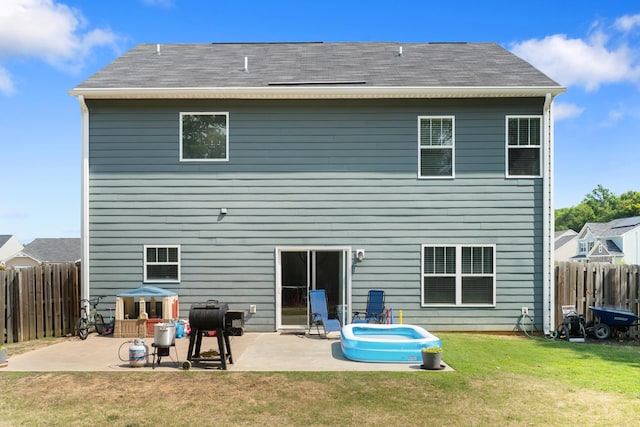 137 Beallwood Dr, Harlem, GA 30814 - photo 36
