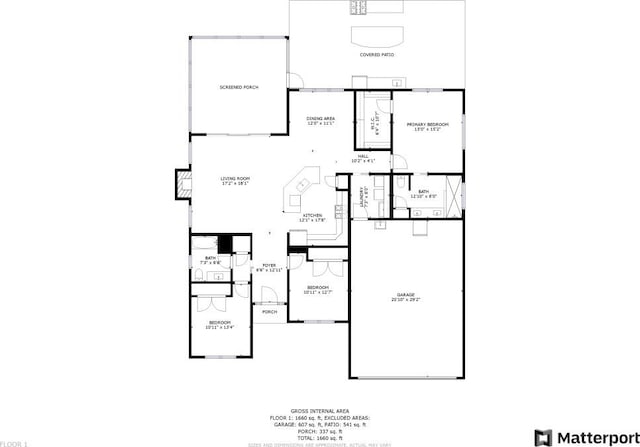705 Garfield Ct, Mccormick, SC 29835