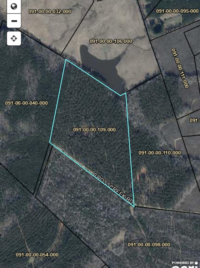 33AC Cross Crk, Edgefield, SC 29824 - photo 13