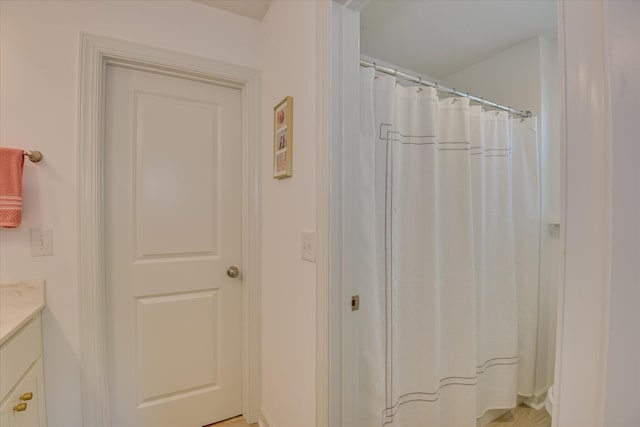 385 Bridle Path Rd, North Augusta, SC 29860 - full bath with vanity