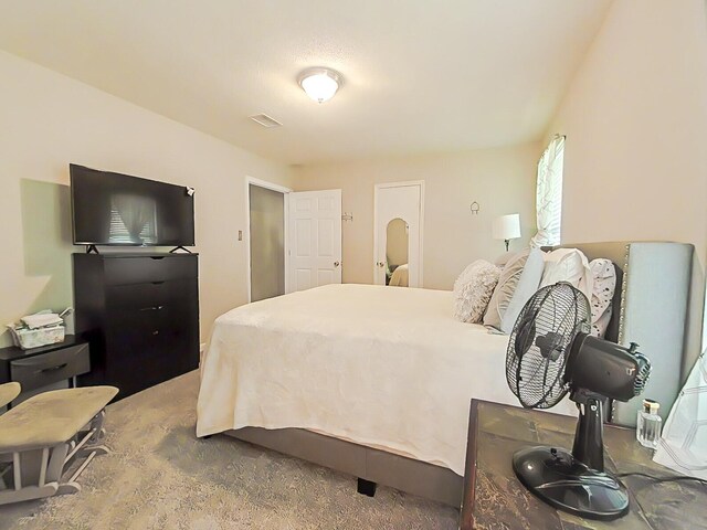 620 W Clinton Way, Martinez, GA 30907 - bedroom with carpet flooring