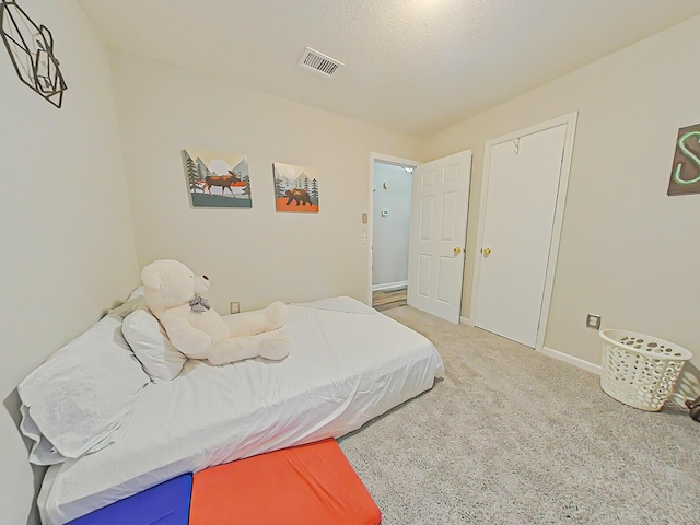 620 W Clinton Way, Martinez, GA 30907 - carpeted bedroom featuring baseboards