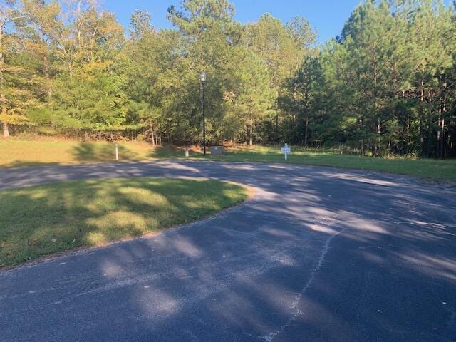 Listing photo 3 for LOT14, 15 N Pointe Dr, Tignall GA 30668