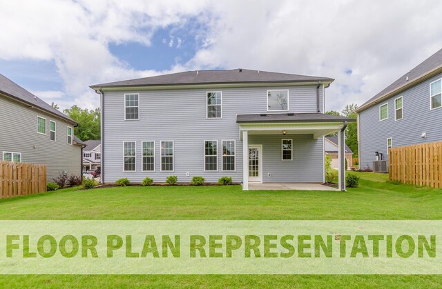 902 Lillian Park Dr, Grovetown, GA 30813 - photo 9