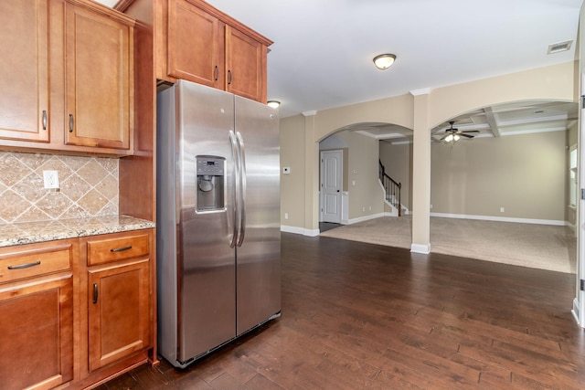 337 Brentford Ave, Grovetown, GA 30813 - photo 16