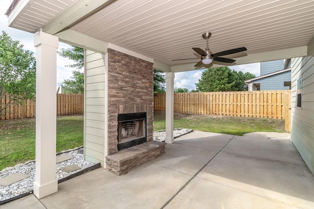 337 Brentford Ave, Grovetown, GA 30813 - photo 37