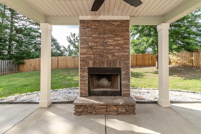 337 Brentford Ave, Grovetown, GA 30813 - photo 38