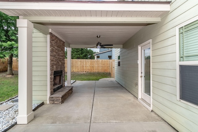 337 Brentford Ave, Grovetown, GA 30813 - photo 40