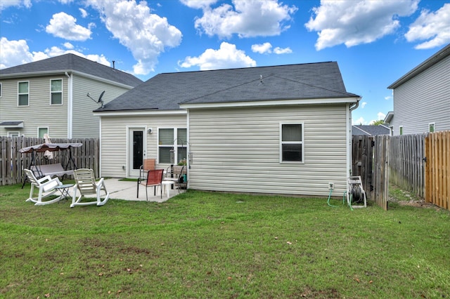 1645 Tralee Ct, Grovetown, GA 30813 - photo 25
