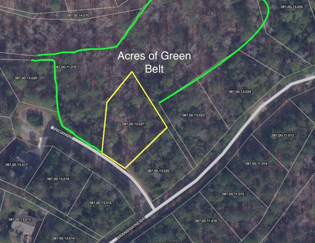 L21B13 Logan Ln, Mccormick, SC 29835