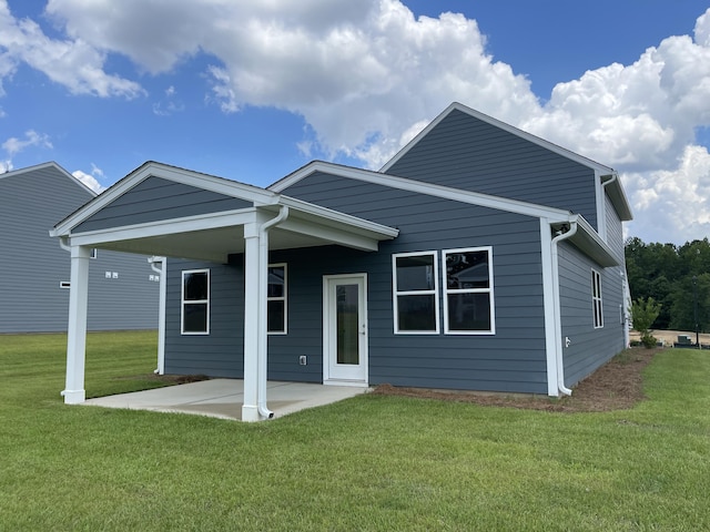 2029 Saylor Ln, Grovetown, GA 30813 - photo 33