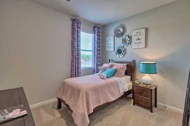 1253 Birch Cir, Grovetown, GA 30813 - bedroom with carpet flooring and baseboards