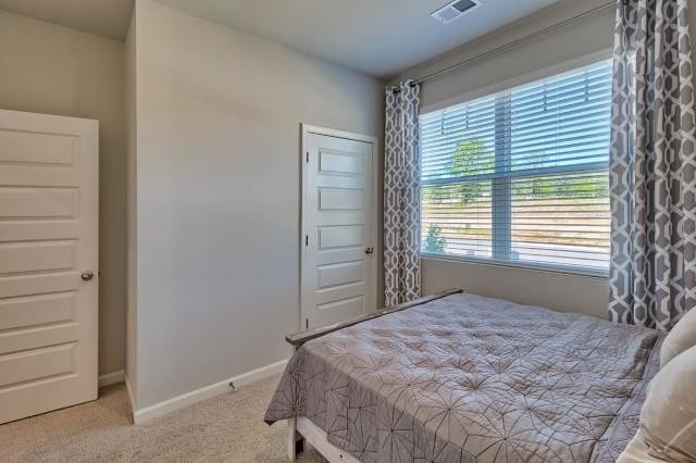 1253 Birch Cir, Grovetown, GA 30813 - bedroom with light colored carpet and baseboards