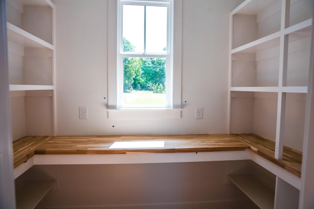 3540 Mistletoe Rd, Appling, GA 30802 - view of pantry