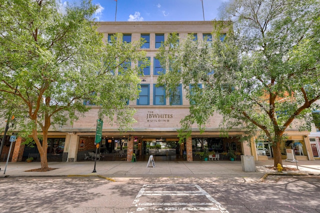 936 Broad St, Augusta, GA 30901 - view of building exterior