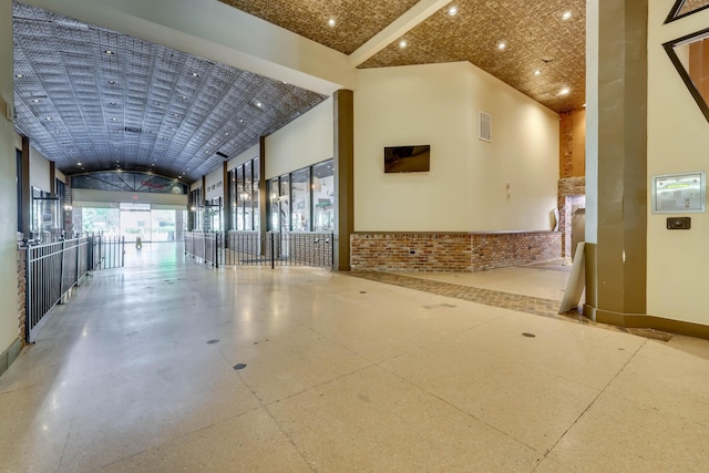 936 Broad St, Augusta, GA 30901 - view of community lobby