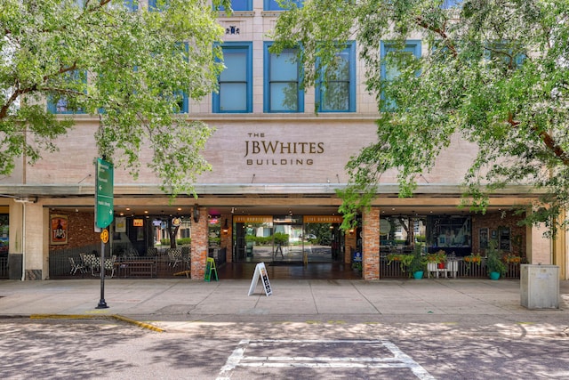 936 Broad St, Augusta, GA 30901 - view of building exterior