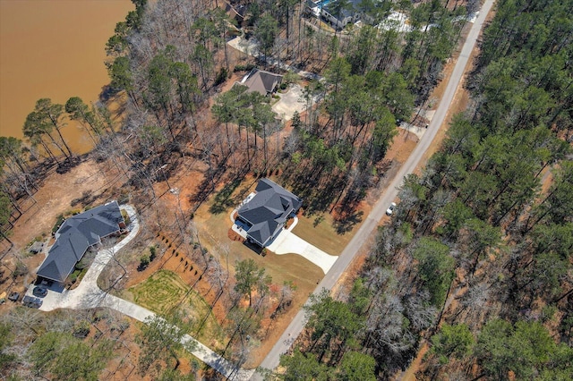 118 Bereau Dr, Mccormick, SC 29835 - aerial view