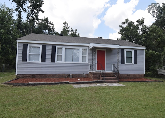 2309 Poteet St, Augusta, GA 30906 - photo 1