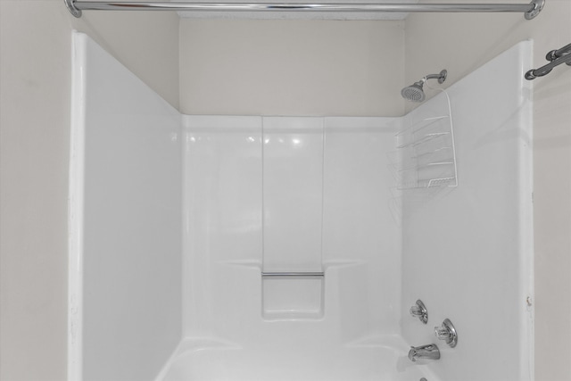 464 Rachel Dr, Evans, GA 30809 - bathroom with tub / shower combination