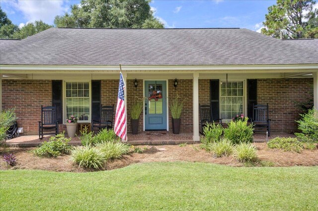 6192 S Ga Highway 23, Waynesboro, GA 30830 - photo 4