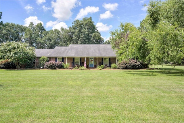 6192 S Ga Highway 23, Waynesboro, GA 30830 - photo 1
