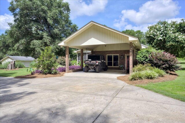 6192 S Ga Highway 23, Waynesboro, GA 30830 - photo 32