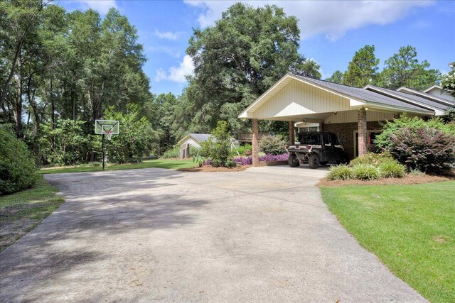 6192 S Ga Highway 23, Waynesboro, GA 30830 - photo 33