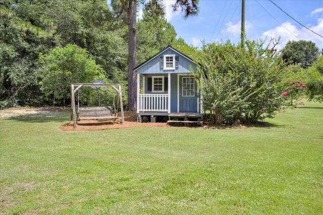 6192 S Ga Highway 23, Waynesboro, GA 30830 - photo 42
