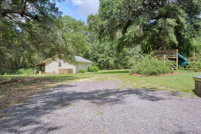 6192 S Ga Highway 23, Waynesboro, GA 30830 - photo 37
