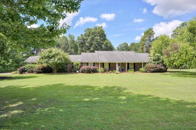 6192 S Ga Highway 23, Waynesboro, GA 30830 - photo 3