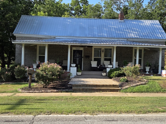 9414 N Rd, North, SC 29112 - photo 1