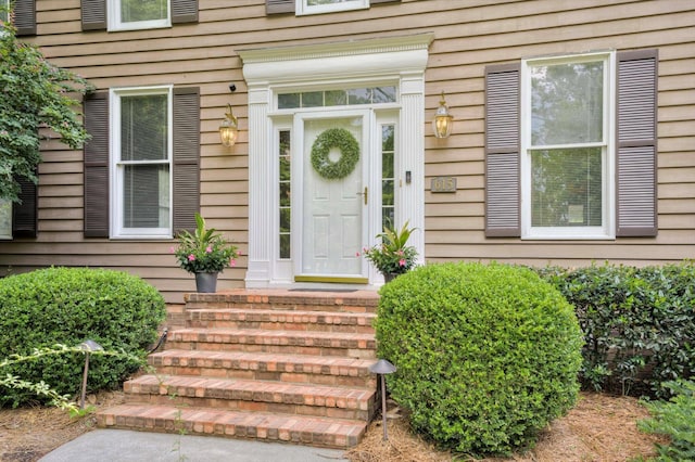 615 Stevens Xing, Augusta, GA 30907 - view of exterior entry