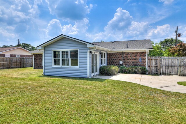104 Cyndee Cir, Martinez, GA 30907 - photo 27