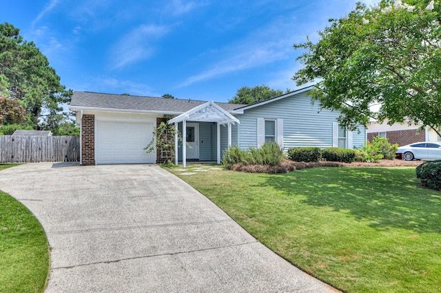 104 Cyndee Cir, Martinez, GA 30907 - photo 1