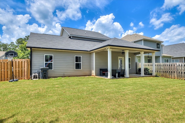 5815 Whispering Pines Way, Evans, GA 30809 - photo 36