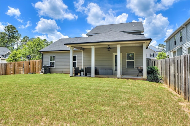 5815 Whispering Pines Way, Evans, GA 30809 - photo 35